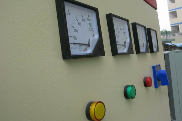 宾阳配电柜-3683讲讲配电柜注意事项